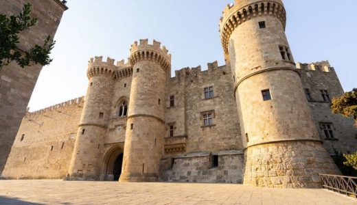Ανάθεση της εκδρομής στη Ρόδο σε ταξιδιωτικό πρακτορείο.